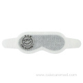 Non-Woven Paste Neonatal Phototherapy Eye Mask Protector